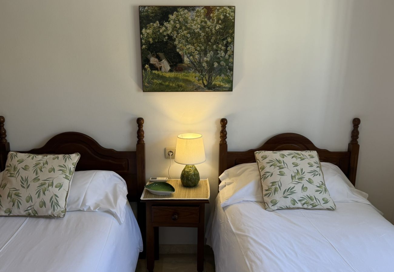 Villa in Nerja - Villa Las Dalias