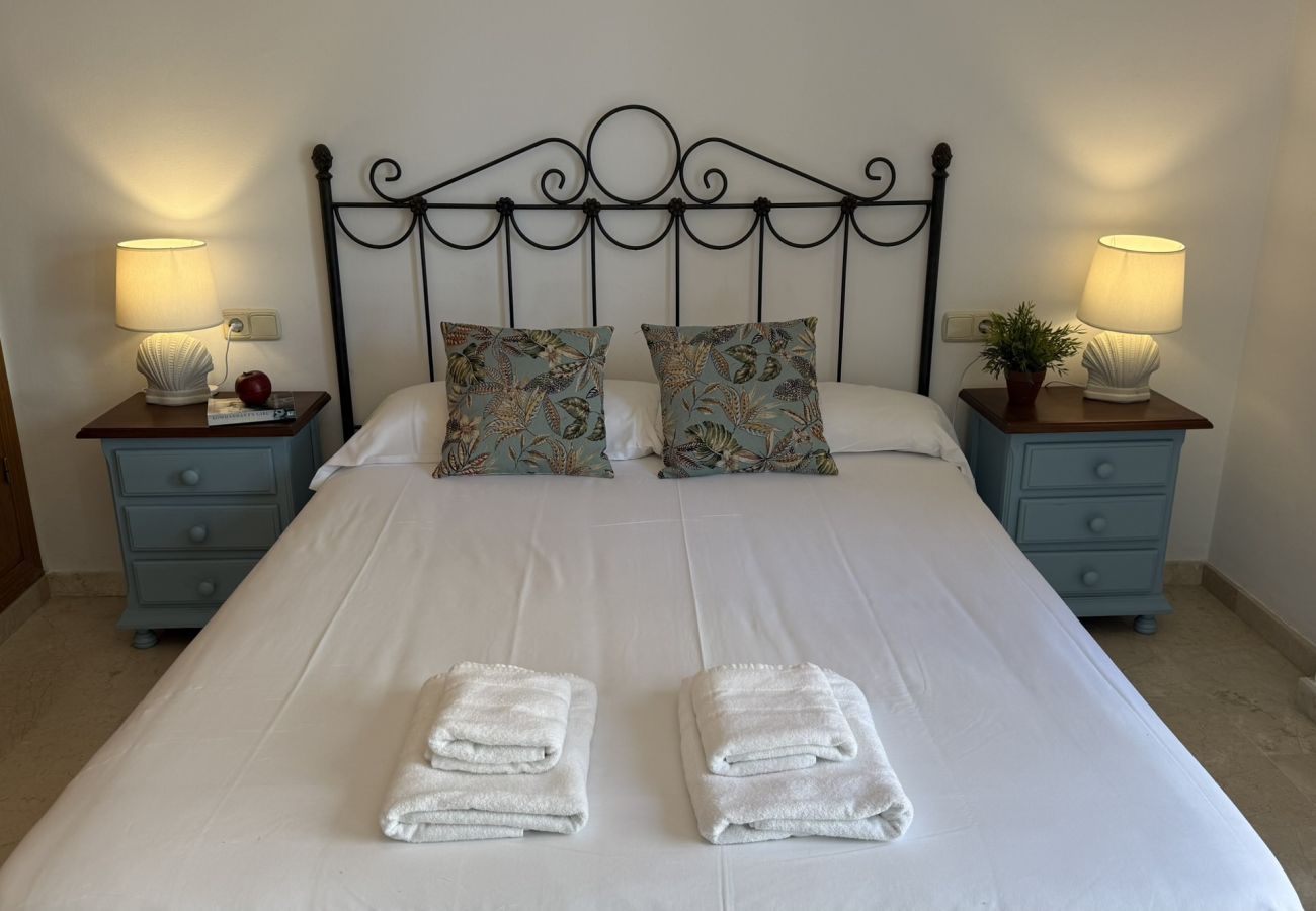 Villa in Nerja - Villa Las Dalias