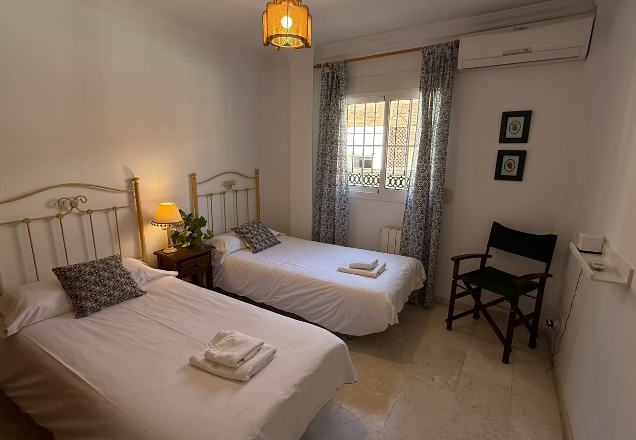 Villa in Nerja - Villa Las Dalias