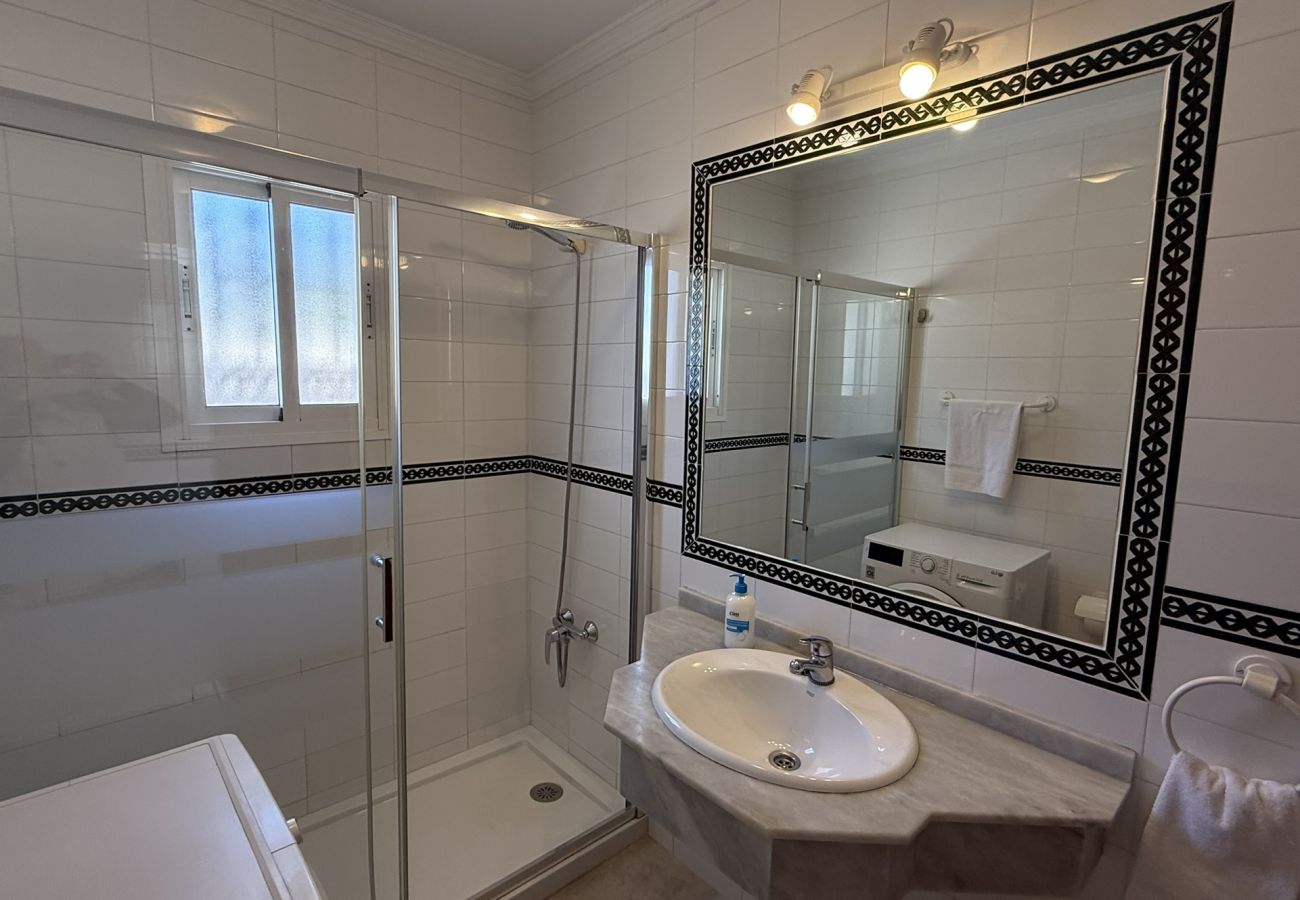 Villa in Nerja - Villa Las Dalias