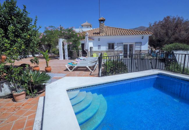 Nerja - Villa