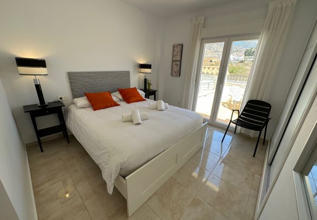 Villa in Nerja - Villa Jade Villa in Nerja - Villa Jade