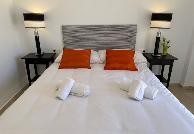 Villa in Nerja - Villa Jade Villa in Nerja - Villa Jade