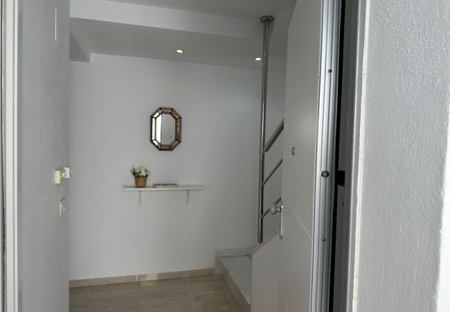 Villa in Nerja - Villa Jade Villa in Nerja - Villa Jade