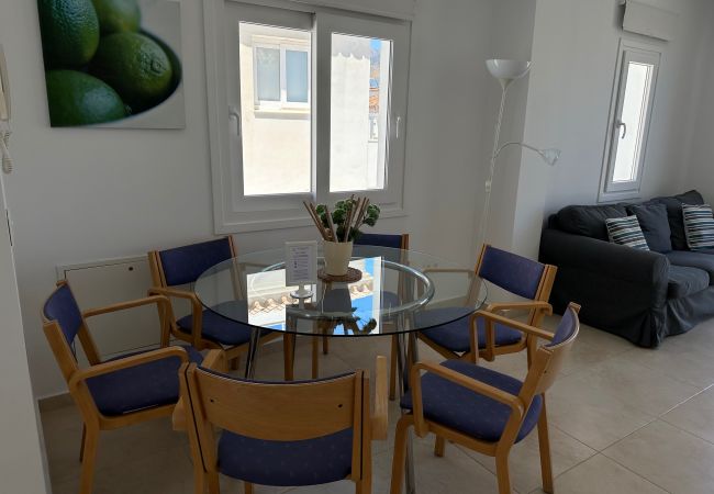 Villa in Nerja - Villa Jade Villa in Nerja - Villa Jade