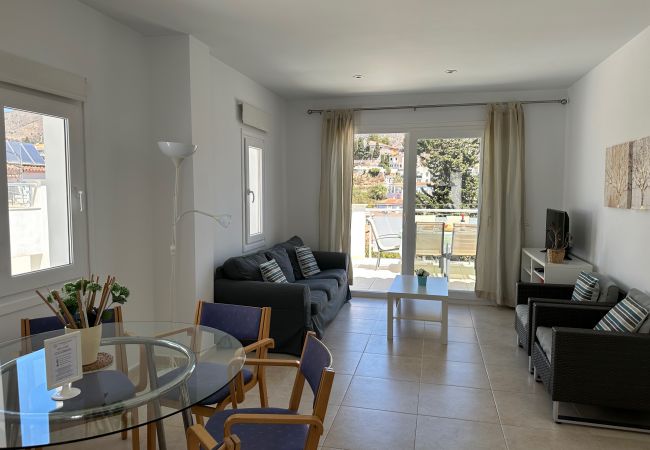 Villa in Nerja - Villa Jade Villa in Nerja - Villa Jade