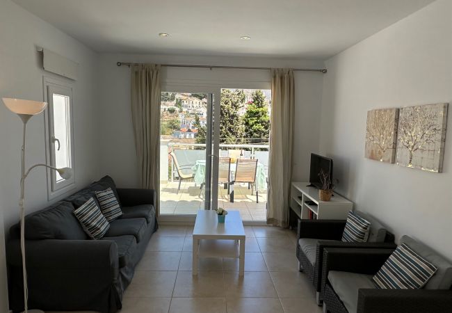 Villa in Nerja - Villa Jade Villa in Nerja - Villa Jade