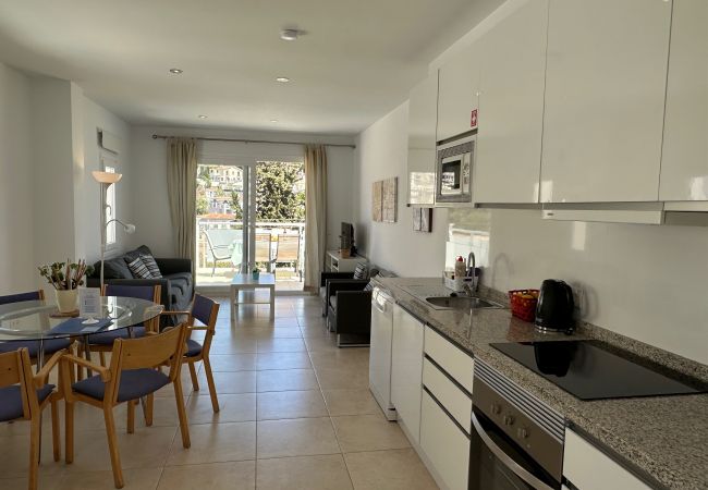 Villa in Nerja - Villa Jade Villa in Nerja - Villa Jade