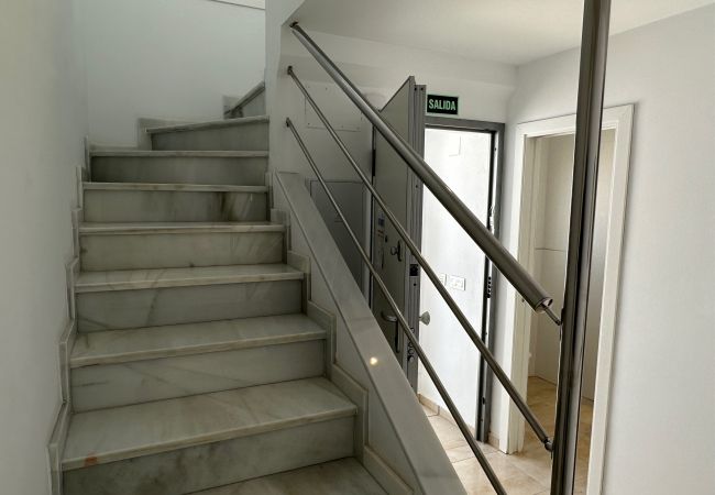 Villa in Nerja - Villa Jade Villa in Nerja - Villa Jade