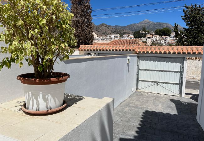 Villa in Nerja - Villa Jade Villa in Nerja - Villa Jade