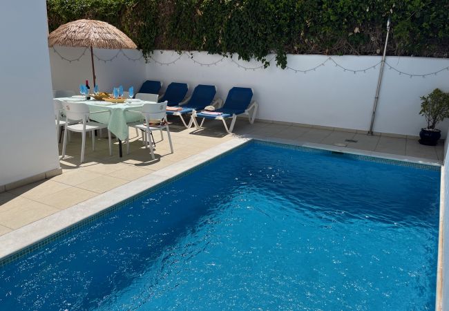 Villa in Nerja - Villa Jade Villa in Nerja - Villa Jade