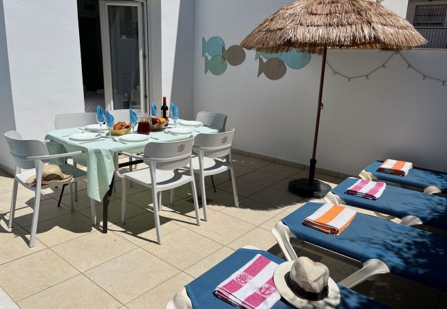 Villa in Nerja - Villa Jade Villa in Nerja - Villa Jade