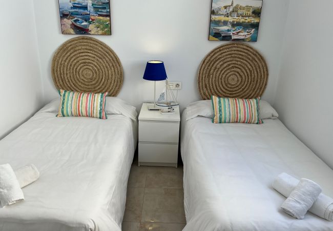 Villa in Nerja - Villa Jade Villa in Nerja - Villa Jade