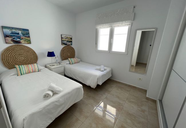 Villa in Nerja - Villa Jade Villa in Nerja - Villa Jade