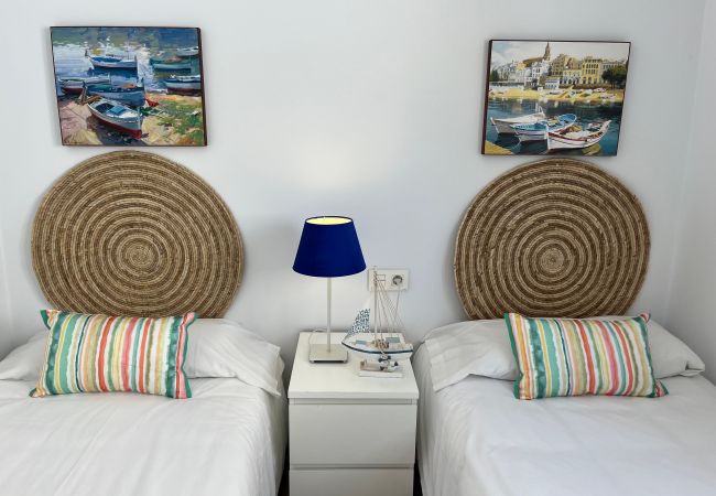 Villa in Nerja - Villa Jade Villa in Nerja - Villa Jade