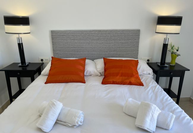 Villa in Nerja - Villa Jade Villa in Nerja - Villa Jade