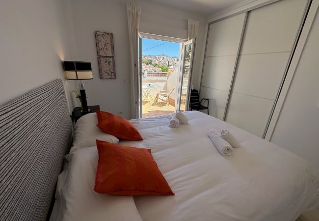 Villa in Nerja - Villa Jade Villa in Nerja - Villa Jade