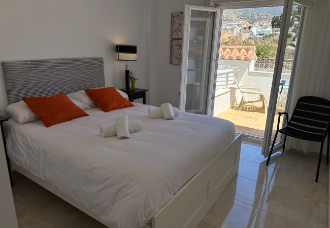 Villa in Nerja - Villa Jade Villa in Nerja - Villa Jade