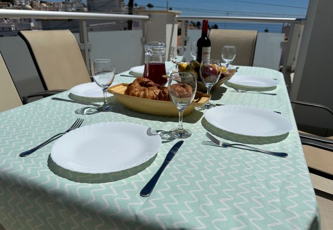 Villa in Nerja - Villa Jade Villa in Nerja - Villa Jade