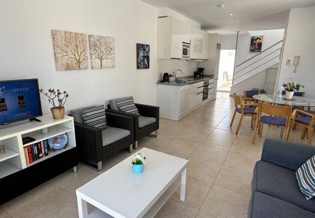 Villa in Nerja - Villa Jade Villa in Nerja - Villa Jade