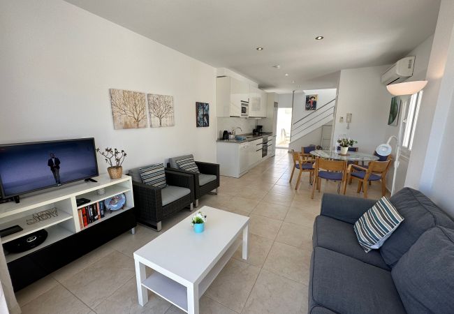 Villa in Nerja - Villa Jade Villa in Nerja - Villa Jade