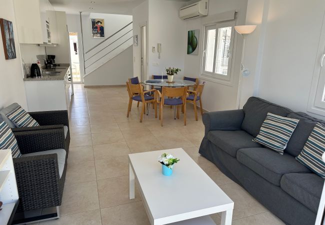 Villa in Nerja - Villa Jade Villa in Nerja - Villa Jade