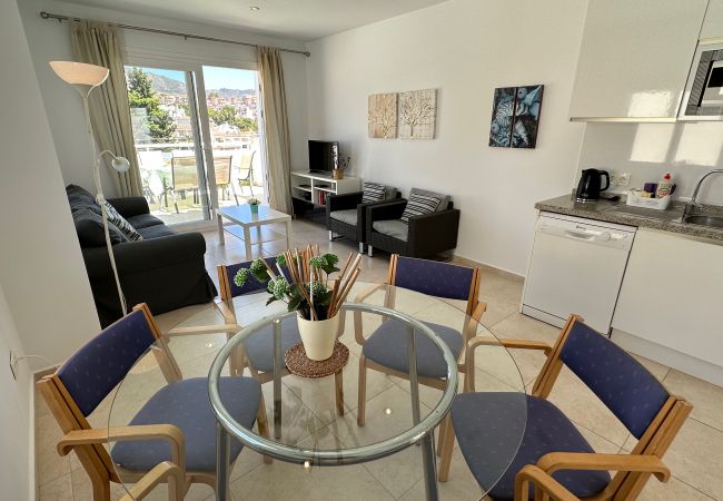 Villa in Nerja - Villa Jade Villa in Nerja - Villa Jade