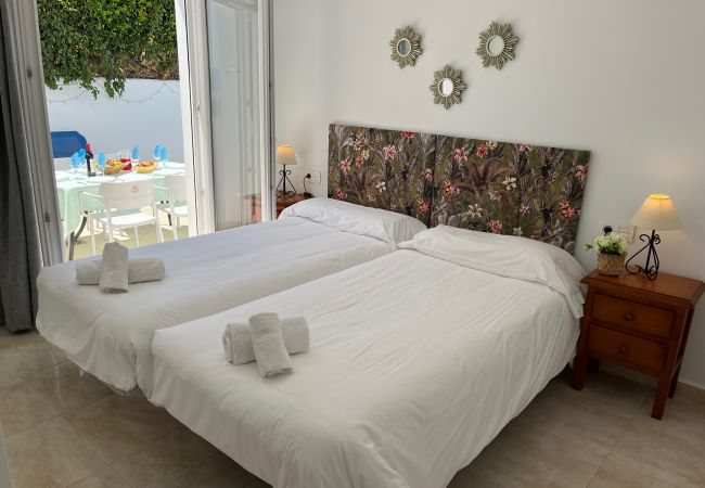 Villa in Nerja - Villa Jade Villa in Nerja - Villa Jade