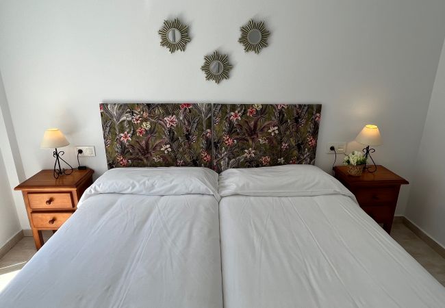 Villa in Nerja - Villa Jade Villa in Nerja - Villa Jade