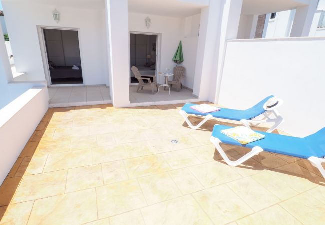 Villa in Nerja - Villa Ambar Villa in Nerja - Villa Ambar