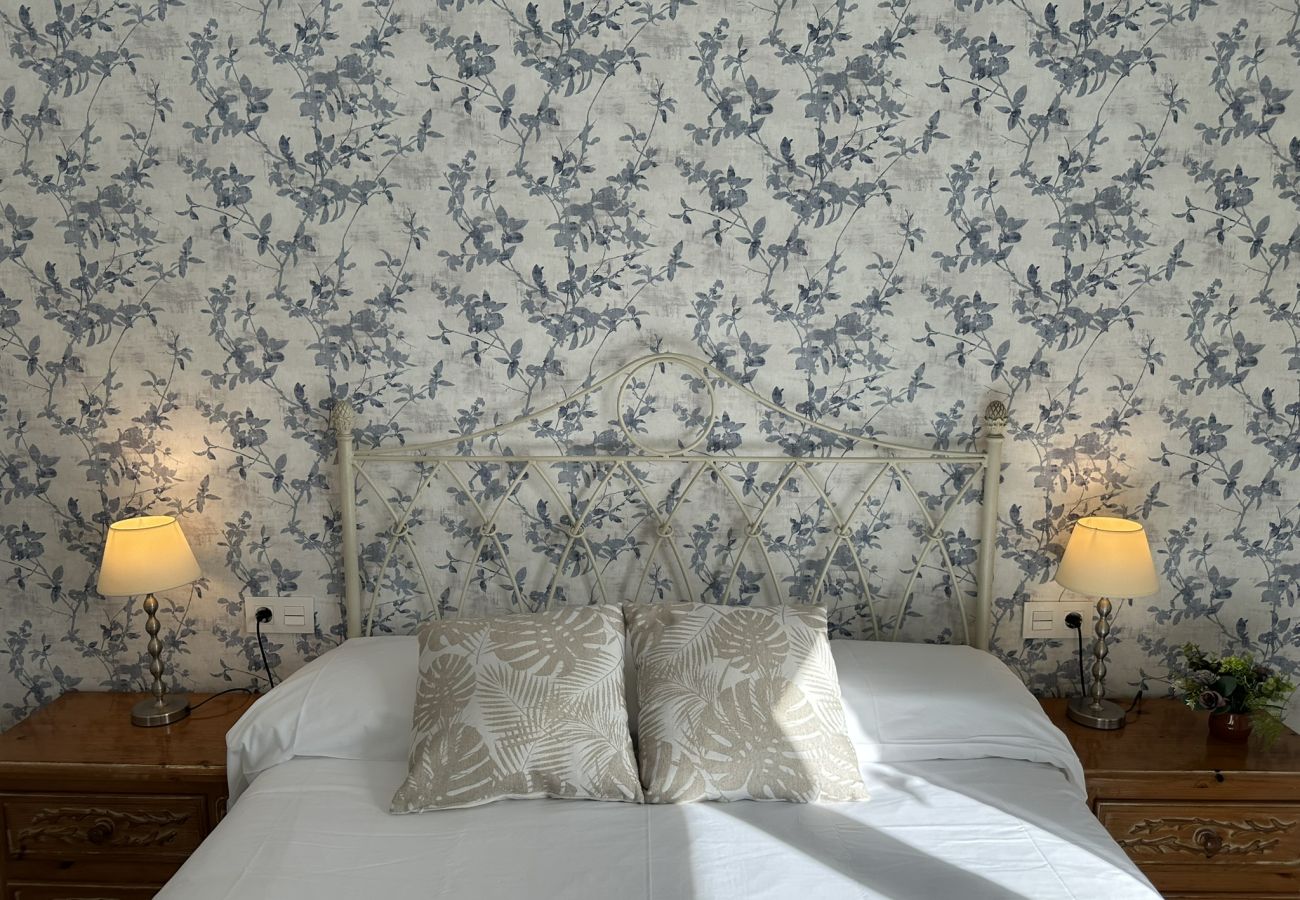 Villa in Nerja - Villa Bonilla