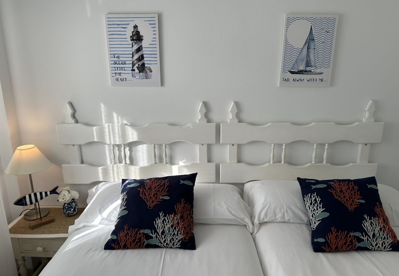 Villa in Nerja - Villa Bonilla