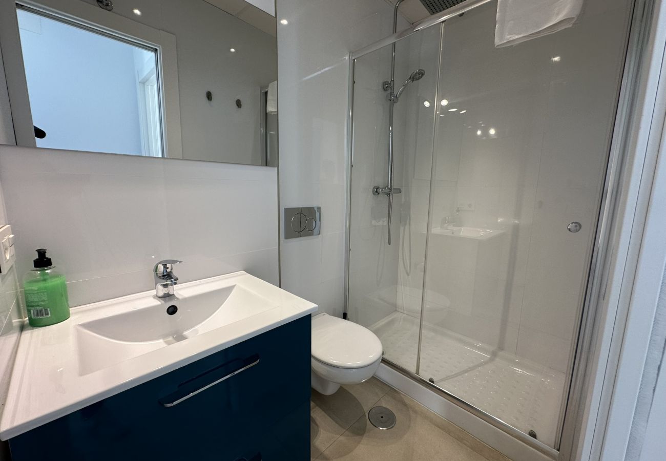 Villa in Nerja - Villa Bonilla