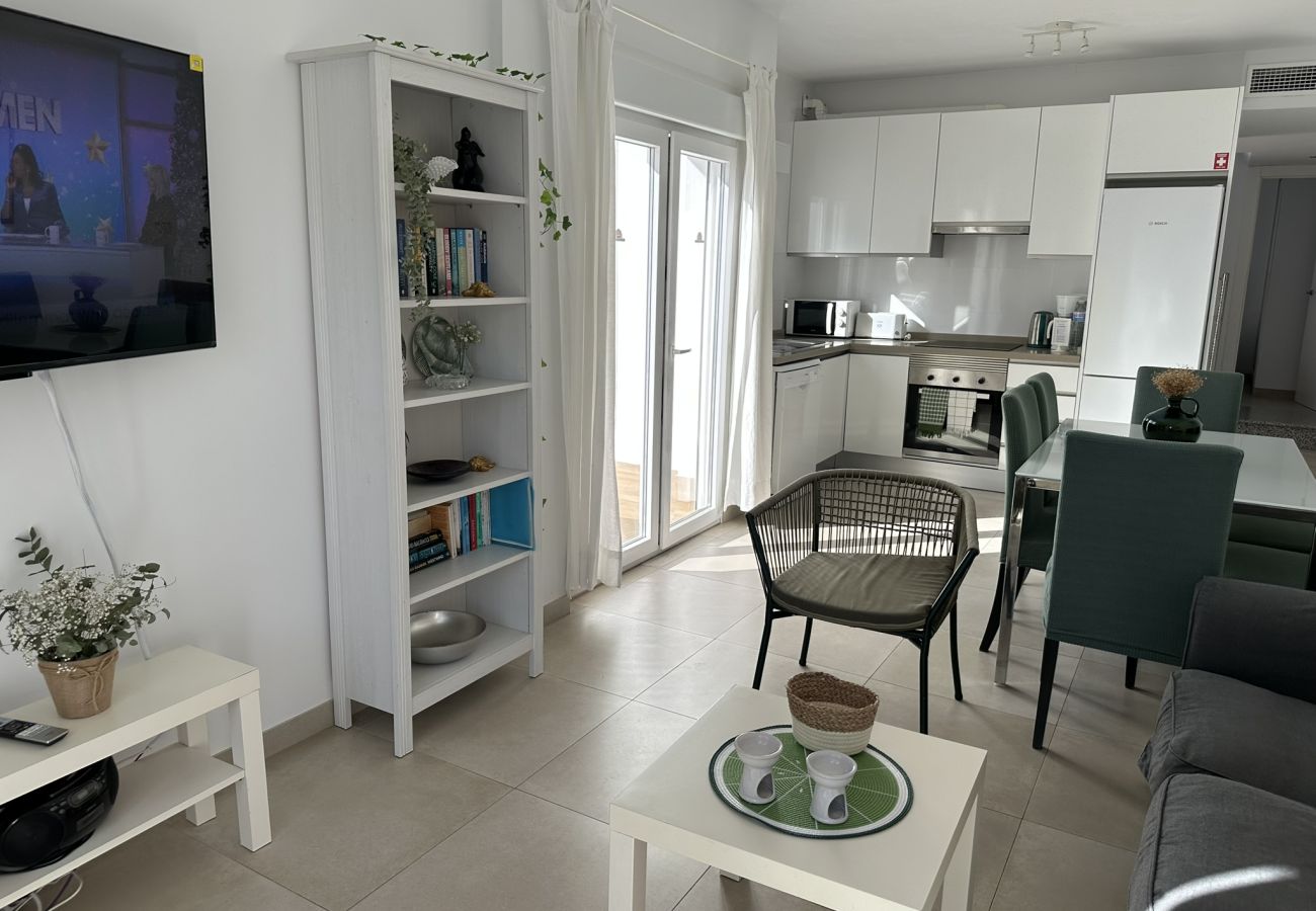 Villa in Nerja - Villa Bonilla