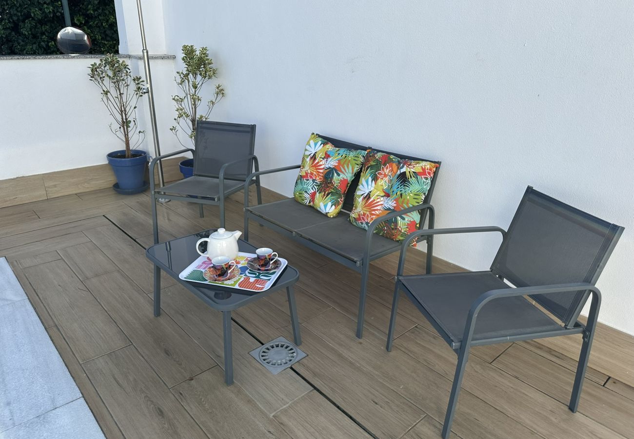 Villa in Nerja - Villa Bonilla