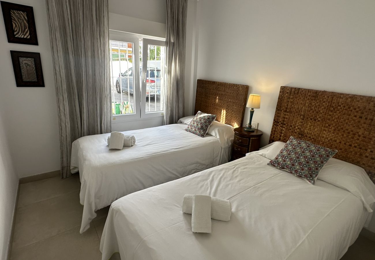 Villa in Nerja - Villa Bonilla