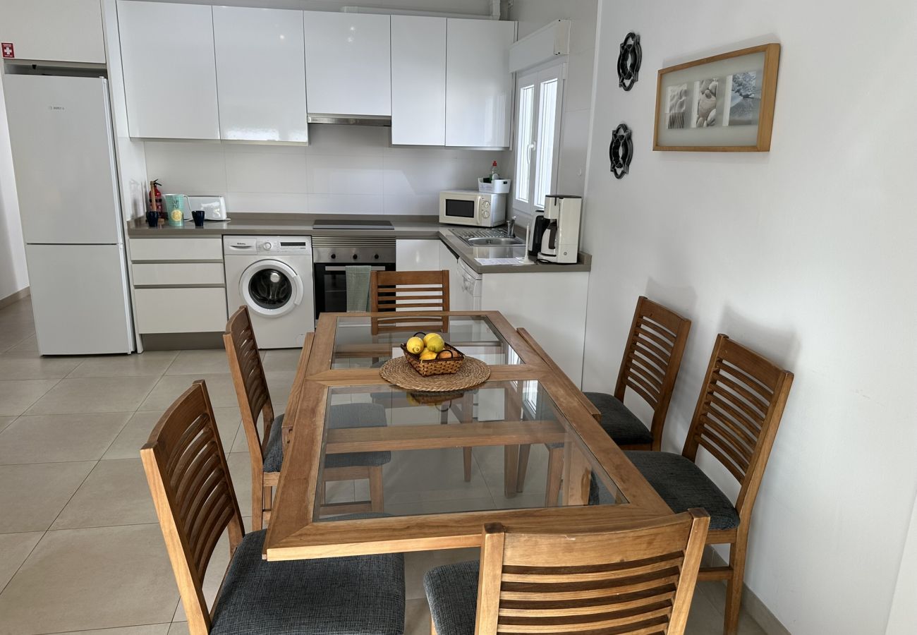 Villa in Nerja - Villa Suero