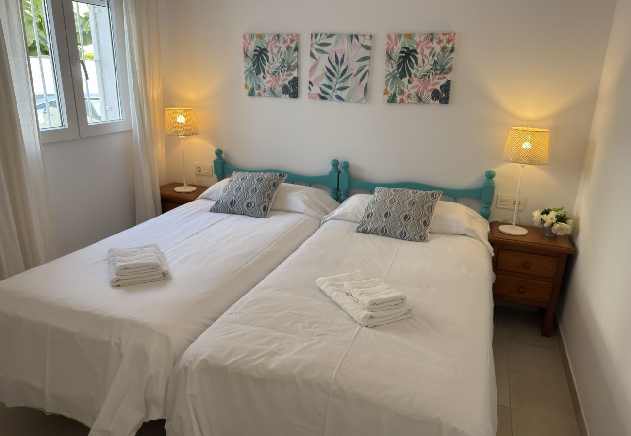 Villa in Nerja - Villa Suero