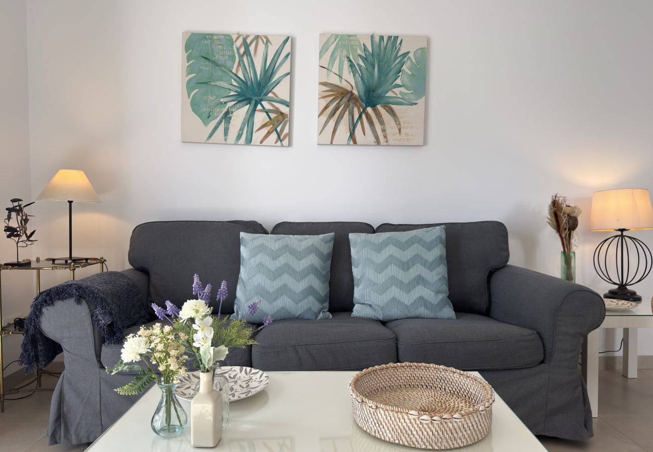 Villa in Nerja - Villa Suero