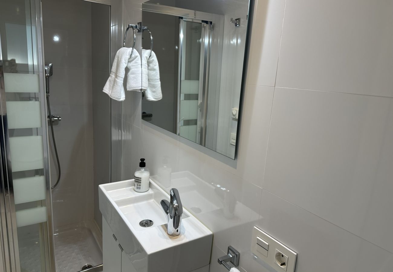 Villa in Nerja - Villa Suero