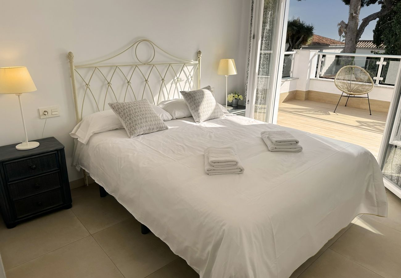Villa in Nerja - Villa Suero