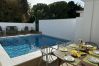Villa in Nerja - Villa Suero
