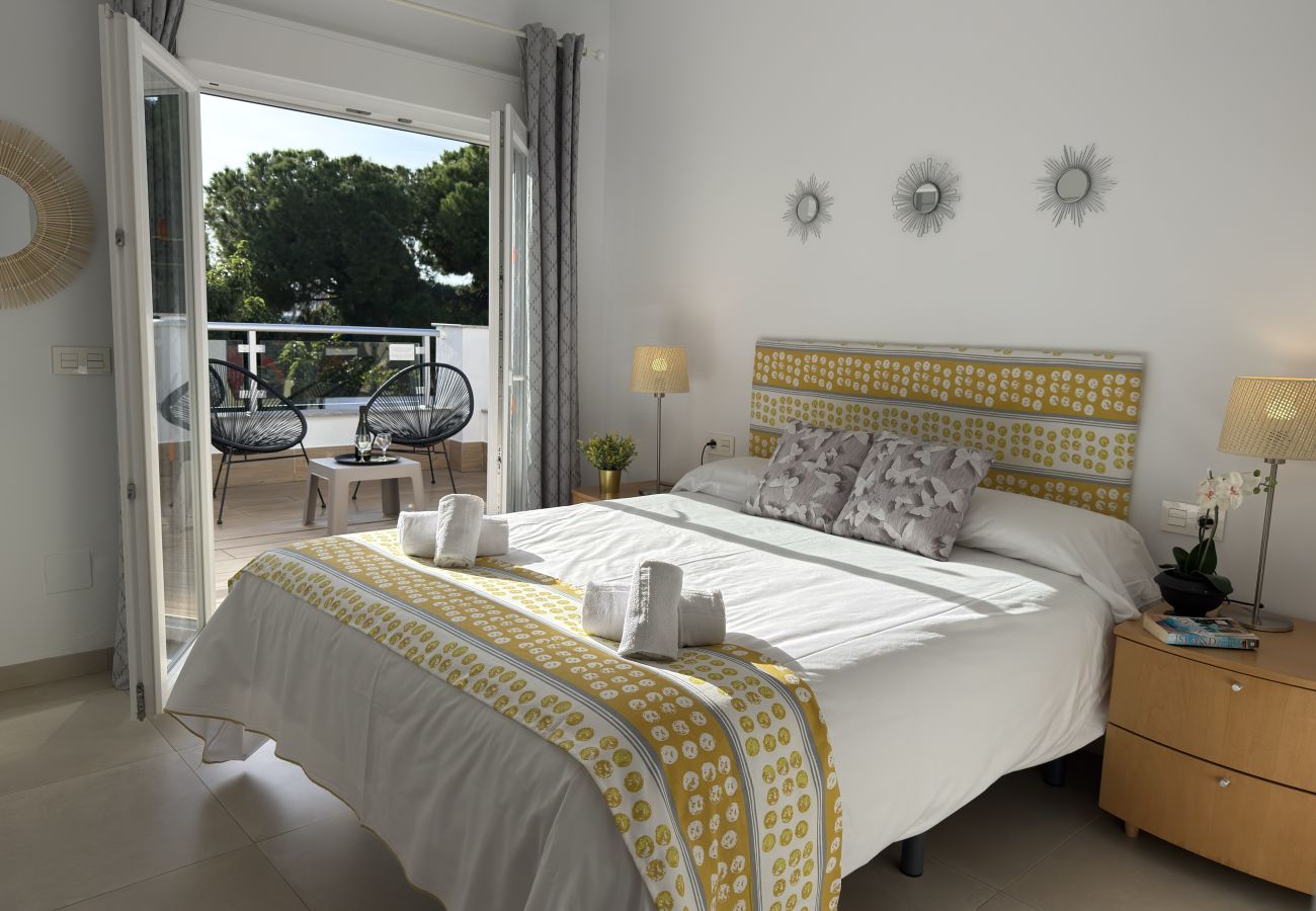 Villa in Nerja - Villa Valeria