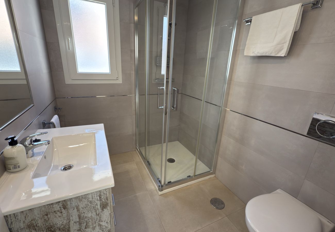 Villa in Nerja - Villa Valeria