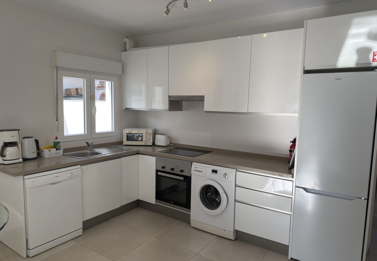 Villa in Nerja - Villa Valeria