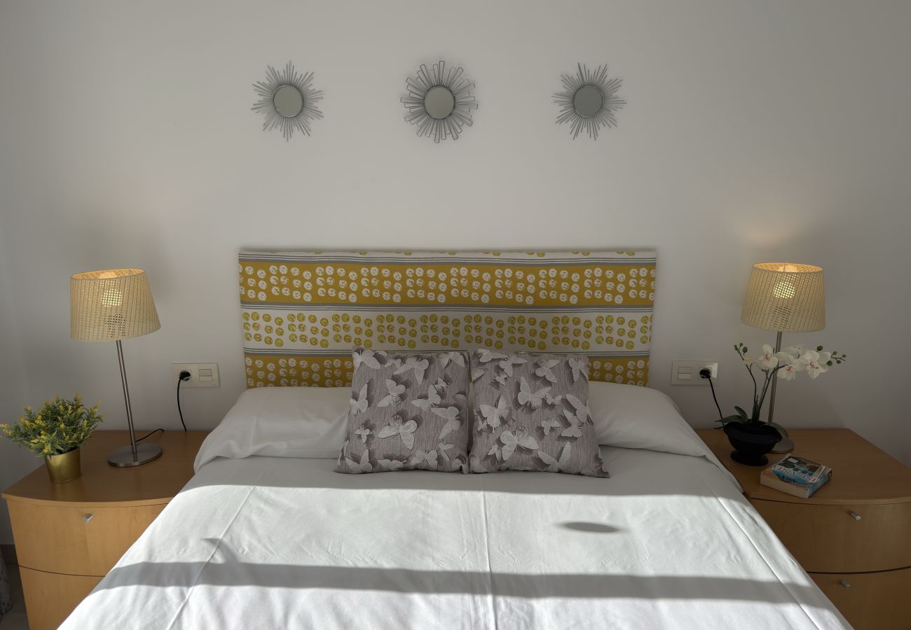 Villa in Nerja - Villa Valeria