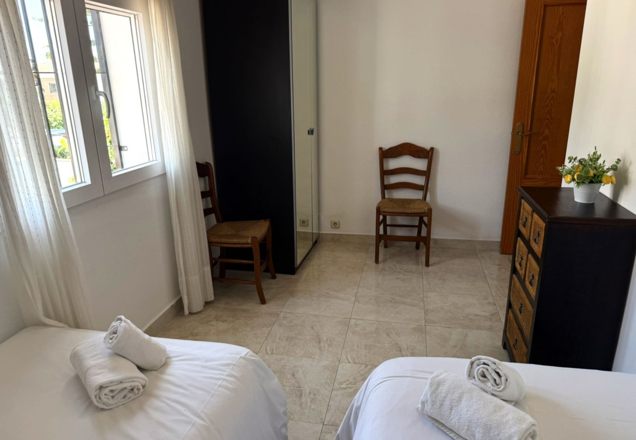 Villa in Nerja - Villa Los Leones