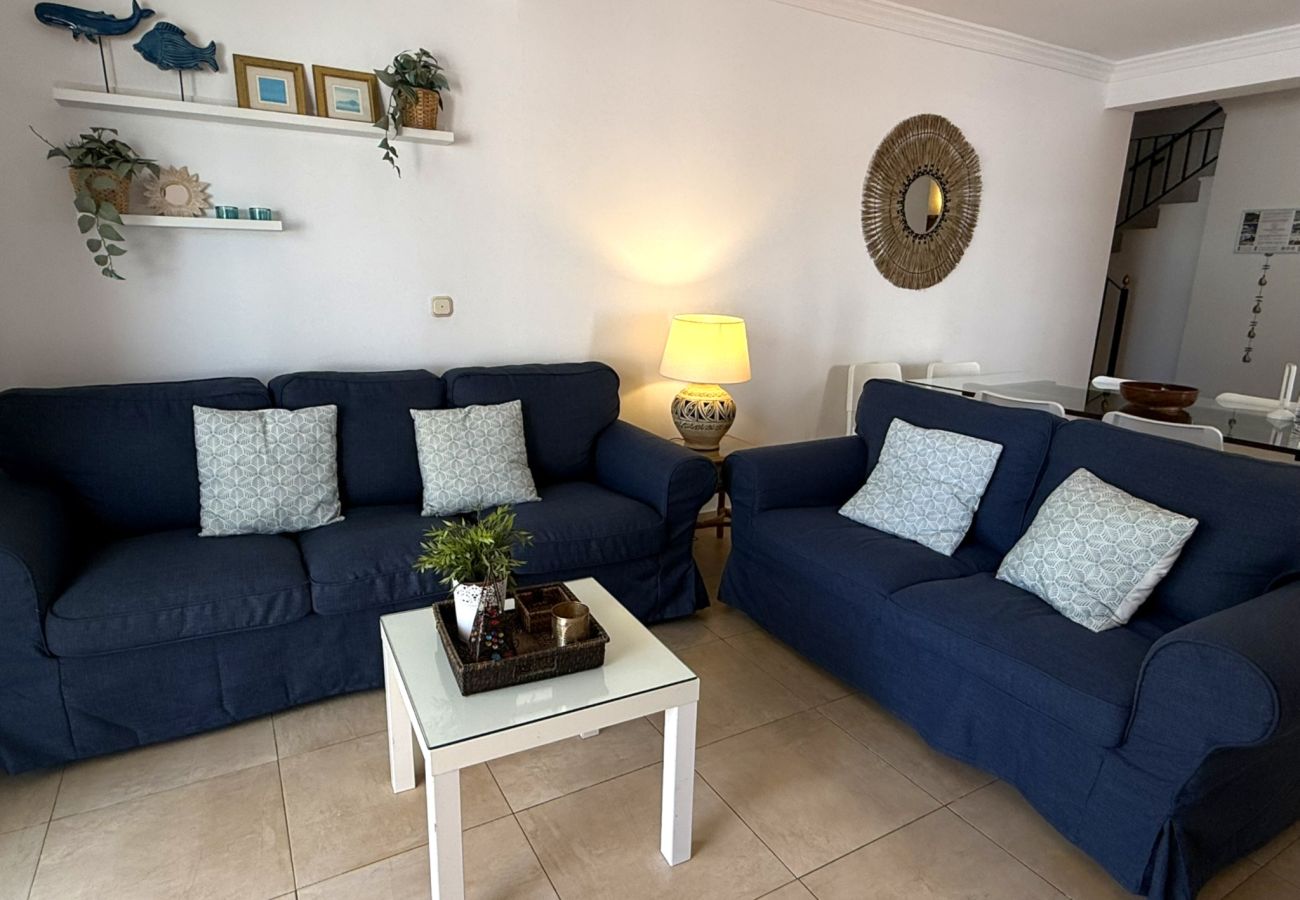 Villa in Nerja - Villa Los Leones