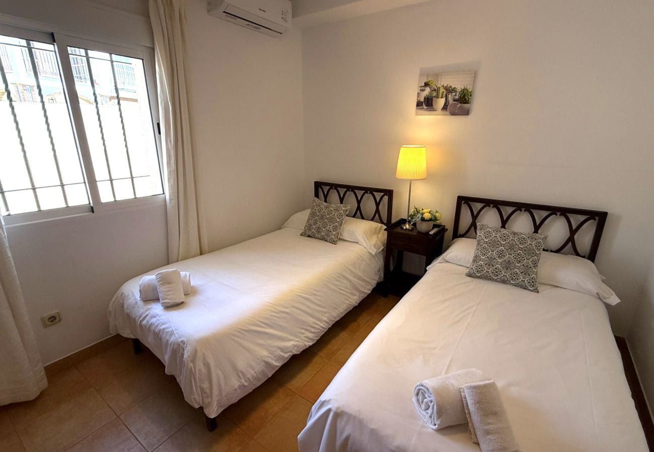 Villa in Nerja - Villa Los Leones