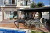 Villa in Nerja - Villa Flamingo